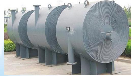 河南雙誠環(huán)境網分享:螺旋板換熱器流程流道知識