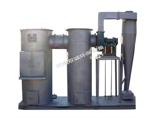 隨著國家環(huán)境標(biāo)準(zhǔn)趨于嚴(yán)格，生活垃圾焚燒爐焚燒生活污泥主要體現(xiàn)在以下幾個問題：