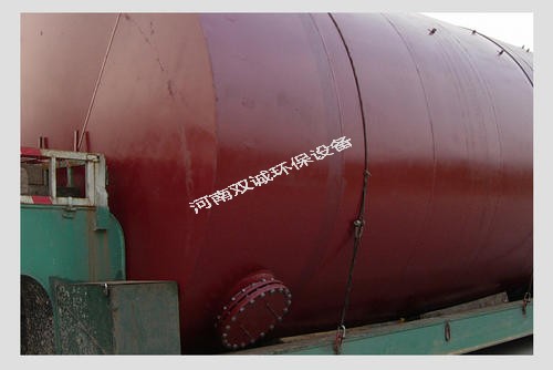 全塑儲(chǔ)罐適用領(lǐng)域