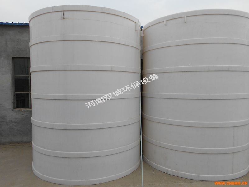 聚丙烯儲罐支座方式都有哪些？