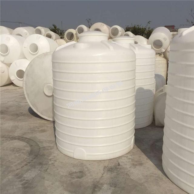 PE儲罐損壞后該如何修復？