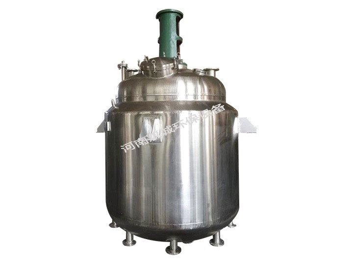 不銹鋼反應(yīng)釜注意事項(xiàng)有哪些？
