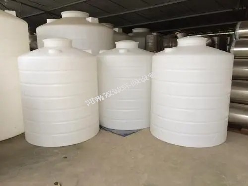 PE儲(chǔ)罐有哪些價(jià)格？